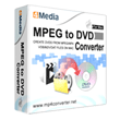 4Media MPEG to DVD Converter for Mac