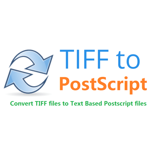 VeryUtils TIFF to Postscript Converter Command Lin