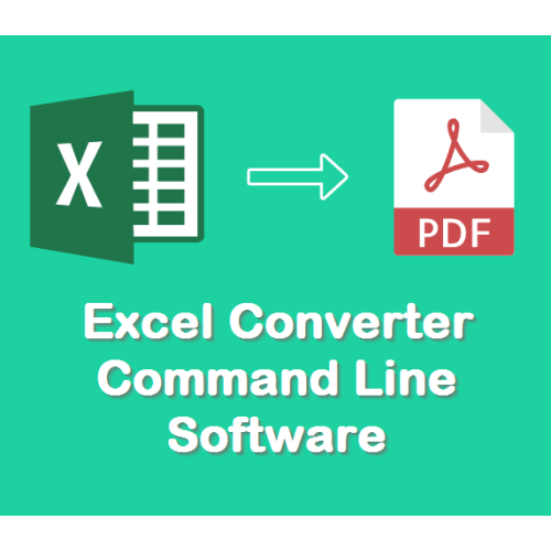 VeryUtils Excel Converter Command Line