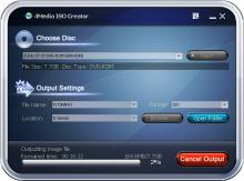 4Media ISO Creator