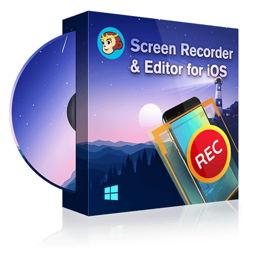 DVDFab_screen_recorder&editor&_for_ios