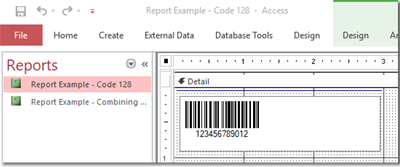 ActiveX Linear Barcode Control and DLL