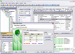 EMS SQL Manager for PostgreSQL Freeware