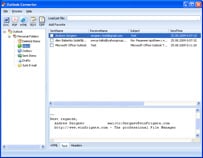 Total Outlook Converter Pro