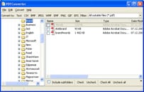 Total PDF Converter