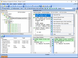 EMS DB Comparer for Oracle