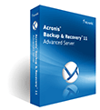 Acronis Backup and Recovery 11 Advanced Server