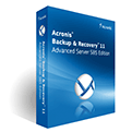 Acronis Backup and Recovery 11 Advanced Server SBS