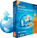 Acronis True Image Home 2010