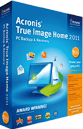 Acronis True Image Home