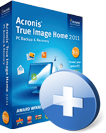 Acronis True Image Home 2011