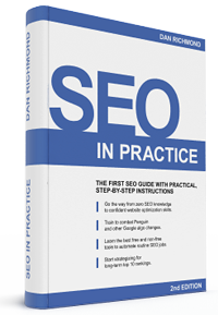 SEO in Practice