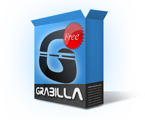 Grabilla