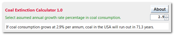 Coal