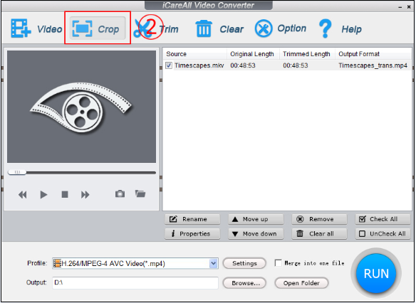 Free Video Converter