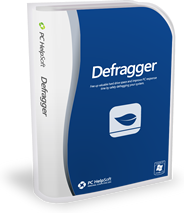 Defragger Disk Optimizer