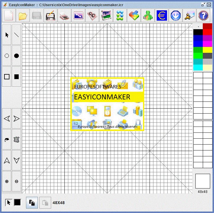 EasyIconMaker