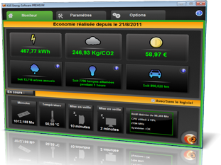 KAR Energy Software FREE