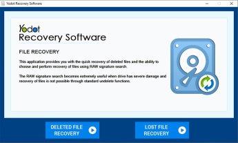 Yodot File Recovery