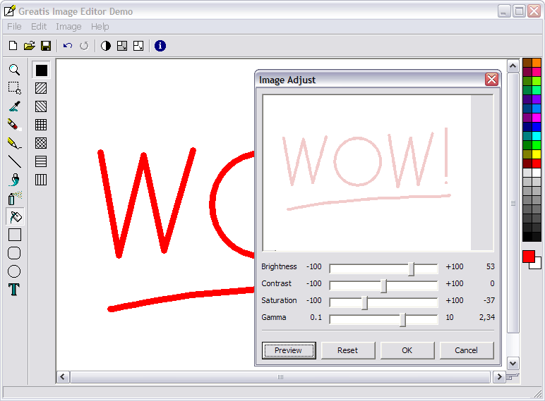 Image Editor