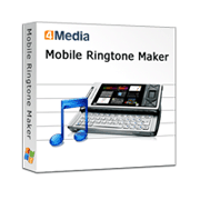 4Media Windows Mobile Ringtone Maker