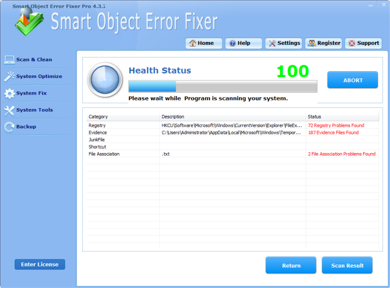 Smart Object Error Fixer Pro