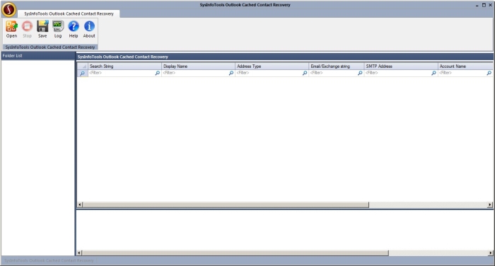 SysInfoTools NK2 File Recovery