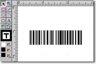 Oracle Reports Barcode Generator