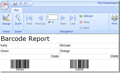 ASPX Code 128 & GS1-128 Barcode Script