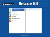 Paragon Rescue Kit Free Edition