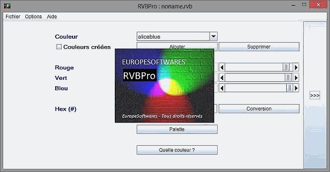 RVBPro