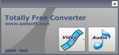 Totally Free Converter