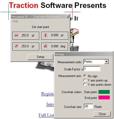 PDF Measure It