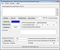 Buy Add Text To Image and Text Watermarking for im