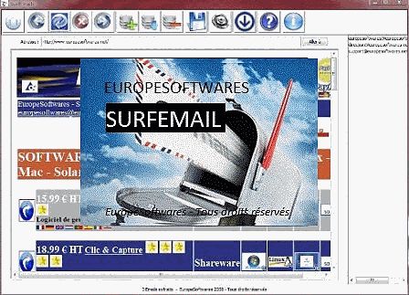 SurfEmail