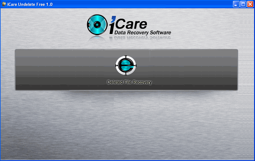 iCare Undelete Free