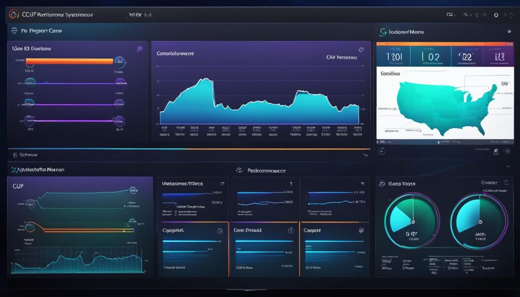 Performance Monitor