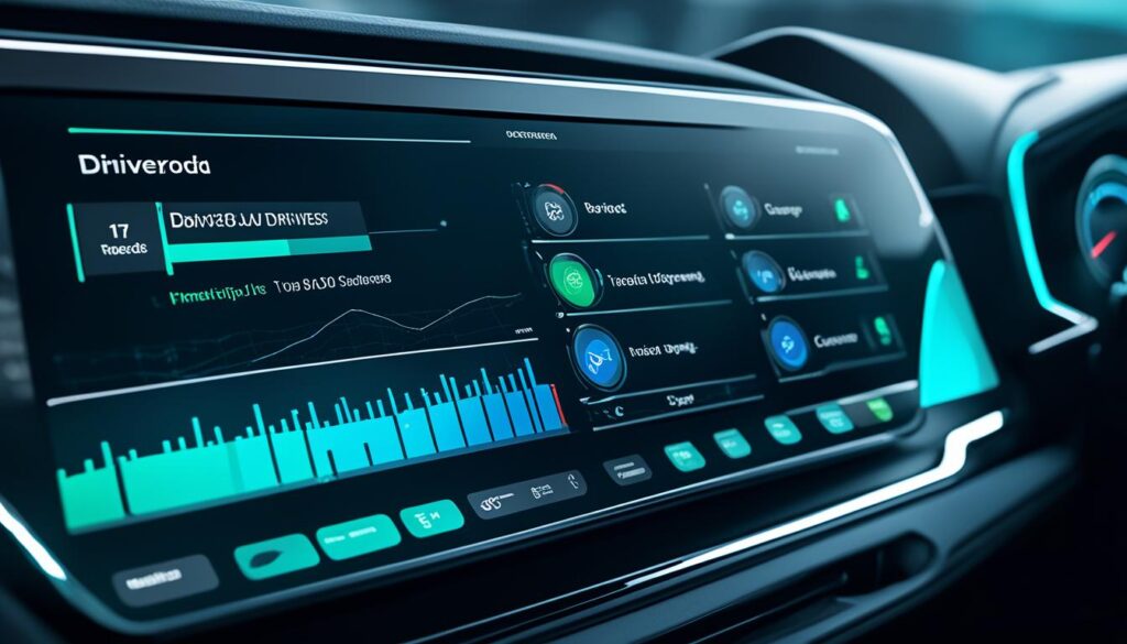 driver management features