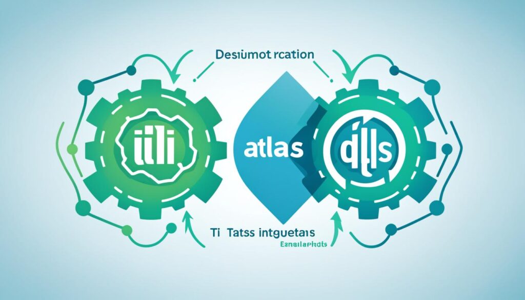 ATLAS.ti Web and ATLAS.ti Desktop integration