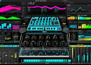 DEX 3 DJ Software: Pro Mixing for Every DJ