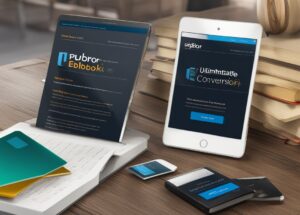 Epubor Ultimate: Your eBook Conversion Solution