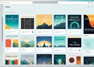 Epubor eBook Manager: Organize Your Digital Library