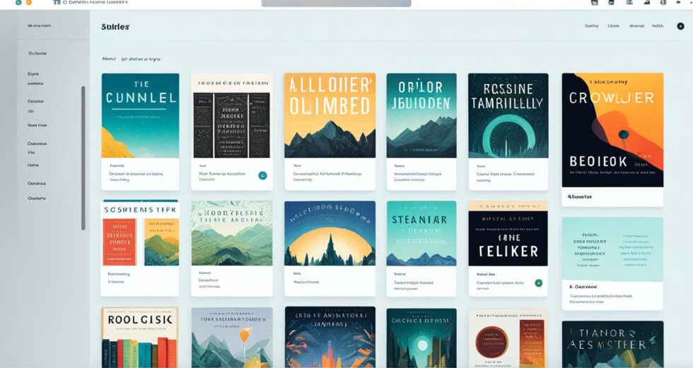 Epubor eBook Manager: Organize Your Digital Library