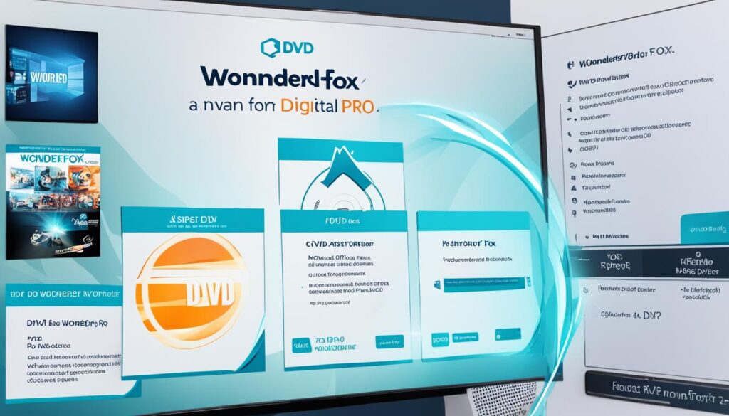 WonderFox DVD Ripper Pro FAQs