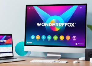 WonderFox DVD Video Converter: Easy Media Solution
