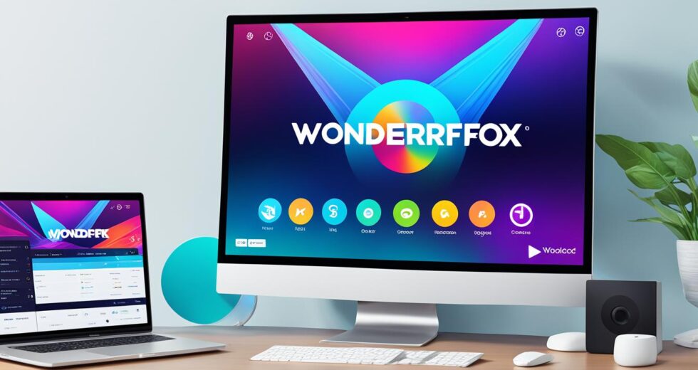 WonderFox DVD Video Converter: Easy Media Solution