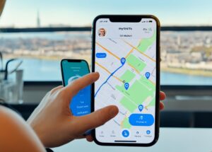 iMyFone AnyTo: GPS Location Spoofer for iOS & Android