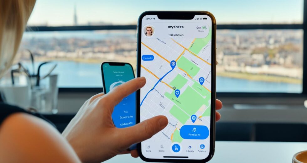 iMyFone AnyTo: GPS Location Spoofer for iOS & Android