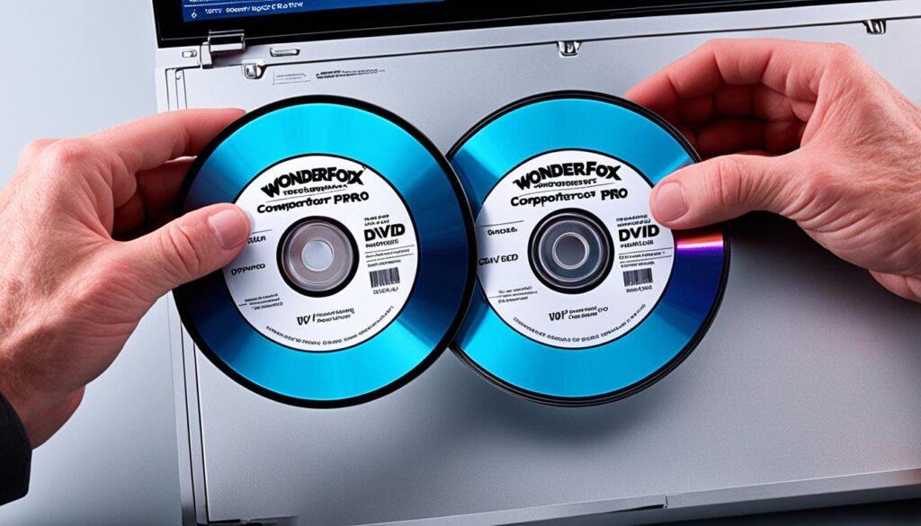 wonderfox dvd ripper pro vs competitors