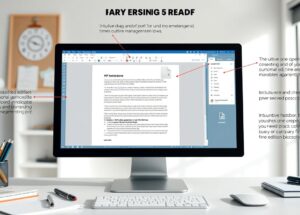 Nitro PDF Pro: Powerful PDF Editing Made Simple